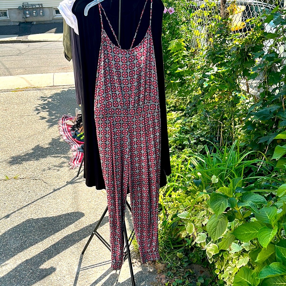 Abercrombie Jumpsuit